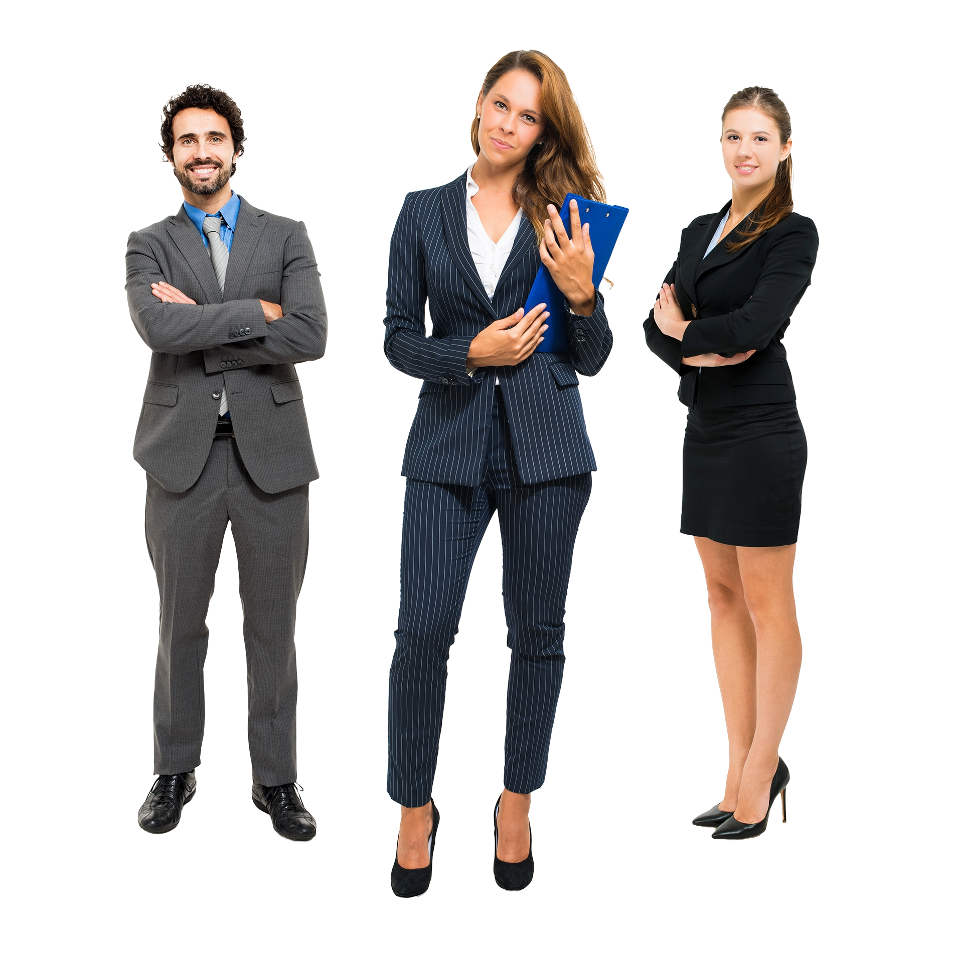 equipe-de-negocios